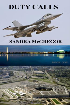 Cover of the book Duty Calls by Viviana MacKade