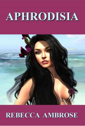 Cover of the book Aphrodisia by Sadi Mckena