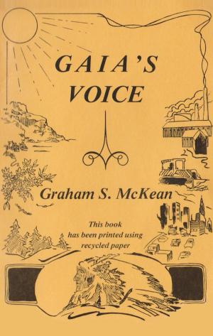 Book cover of Gaia's Voice