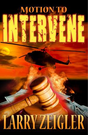 Cover of the book Motion To Intervene by Tag Cavello