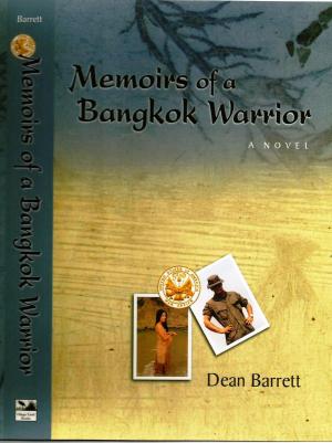 Book cover of Memoirs of a Bangkok Warrior