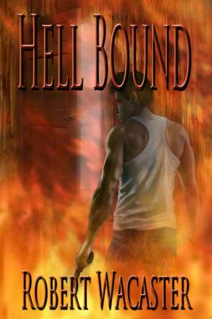 Cover of the book Hell Bound by Robert C. Huckins