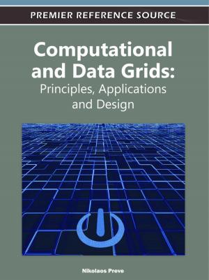 Cover of Computational and Data Grids