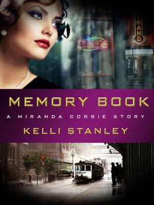 Cover of Memory Book