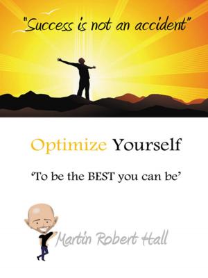 Book cover of Optimize Yourself