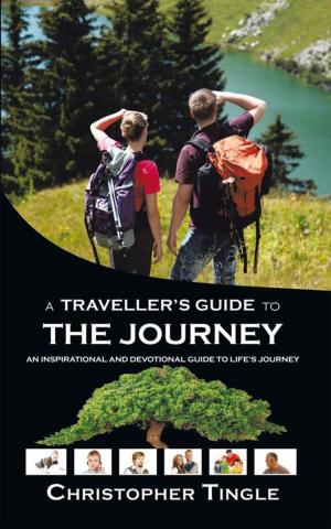 Cover of the book A Traveller's Guide to the Journey by Anetral Hall