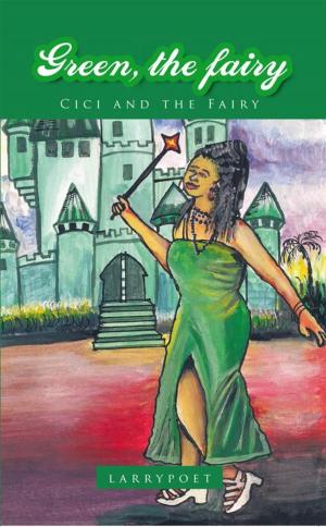 Cover of the book Green, the Fairy by Herb Moore, Kathy Moore