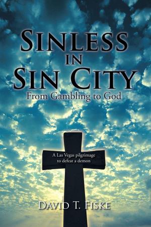 Book cover of Sinless in Sin City