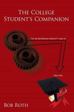 Book cover of The College Student's Companion
