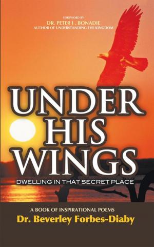 bigCover of the book Under His Wings by 
