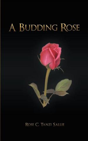 Cover of the book A Budding Rose by Yuriko Terasaka