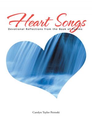Cover of the book Heart Songs by Adam Bryant