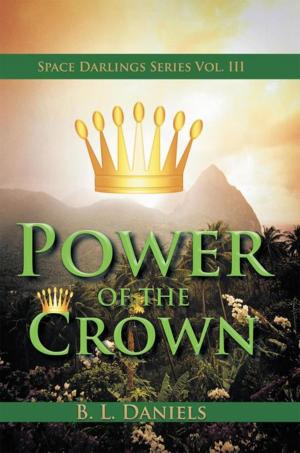 Cover of the book Power of the Crown by Anthony Bell