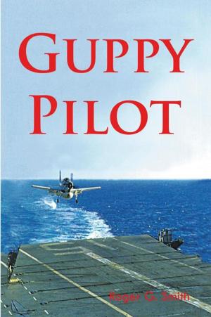 Cover of the book Guppy Pilot by Art Greenwald