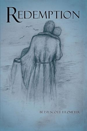 Cover of the book Redemption by Vanessa Molina