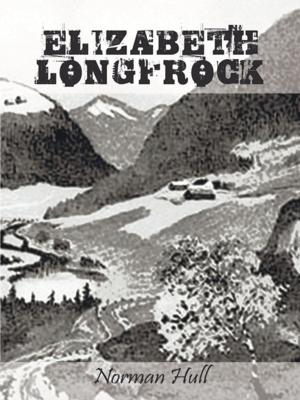 Cover of the book Elizabeth Longfrock by Anthea Japal