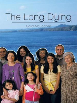Cover of the book The Long Dying by Sarah Rhodes