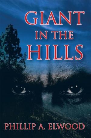 bigCover of the book Giant in the Hills by 