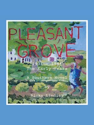 Cover of the book Pleasant Grove by Paulie J. Johnson