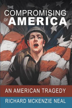 Cover of the book The Compromising of America by Stephen A. Enna, Dennis J. Wootten