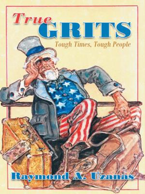 Cover of the book True Grits by Glenda Barnett-Streicher
