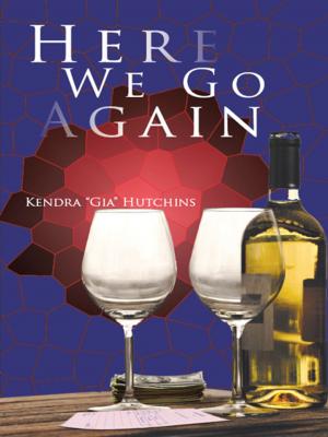 Cover of the book Here We Go Again by Liberty Carrington