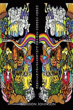 Cover of the book Gordy Nodrog & the Glockenspiel Rainbow by MARGARET WHITE