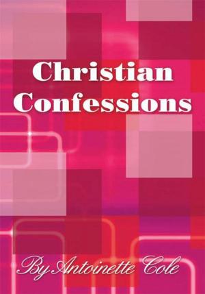 Cover of the book Christian Confessions by Danny Falcone