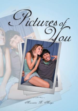 Cover of the book Pictures of You by Angelo Victor Mercure