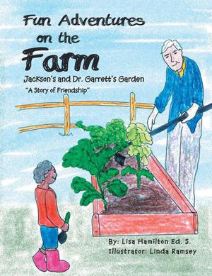 Cover of the book Jackson's and Dr. Garrett's Garden by Natasha V. Williams