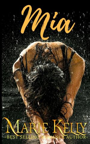 Cover of the book Mia by James Lucien