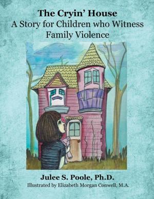 Cover of the book The Cryin' House by Gwen Simon Gain