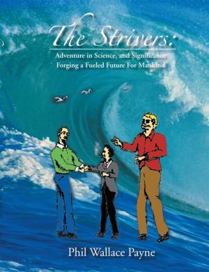Cover of the book The Strivers by Robert Colacurcio