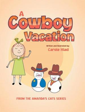 Cover of the book A Cowboy Vacation by Brandon Perlera