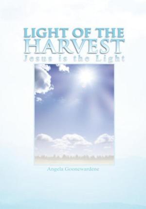 Cover of the book Light of the Harvest by Edith J. Kashobera Crawford