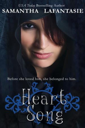 Book cover of Heart Song