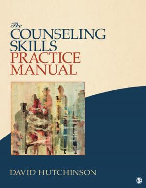 Book cover of The Counseling Skills Practice Manual