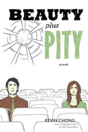 Cover of the book Beauty Plus Pity by Lana Pesch