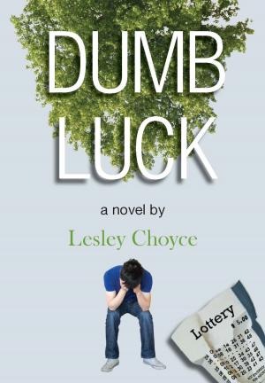 Cover of the book Dumb Luck by Paul Almond