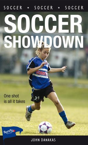 Cover of the book Soccer Showdown by Wren Handman