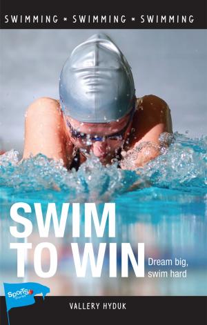 Cover of the book Swim to Win by Richard Brignall