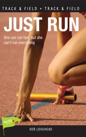 Cover of the book Just Run by Aya Tsintziras