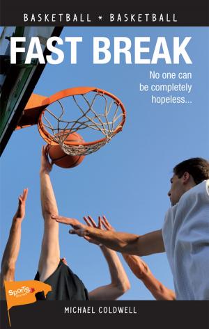 Cover of the book Fast Break by Melanie Florence
