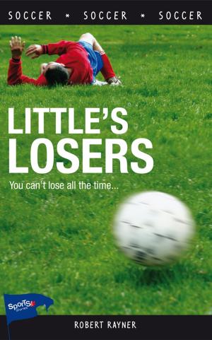 Cover of the book Little's Losers by Kim Firmston