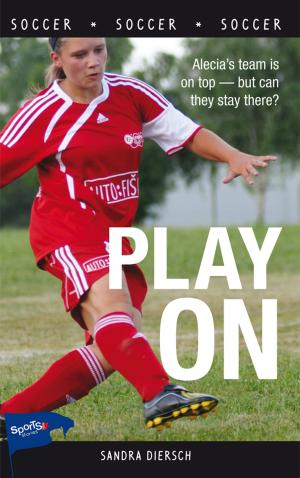Cover of the book Play On by Andrew Hind, Maria Da Silva