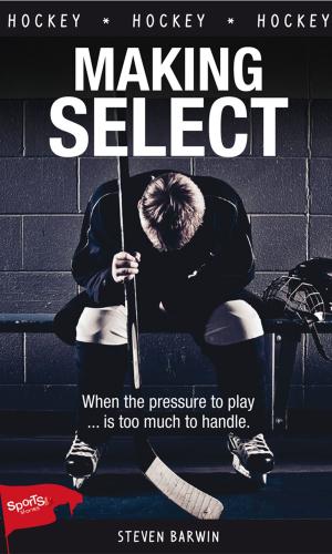 Cover of the book Making Select by Barbara Whitby