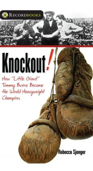 Cover of the book Knockout by Art Montague