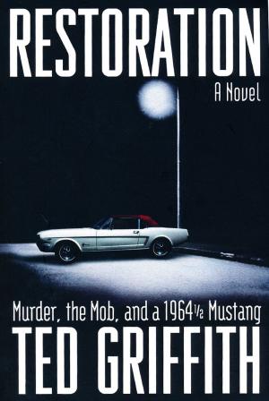 Cover of the book Restoration by Cathleen Fillmore