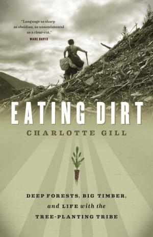 Book cover of Eating Dirt