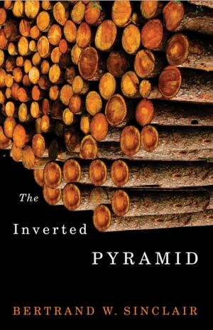 Cover of the book Inverted Pyramid, The by Alan Twigg